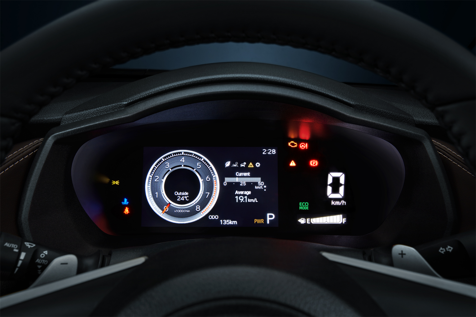 Vios Button Toyota Vios 2023 Malaysia: Here are 7 things you need to know - SoyaCincau