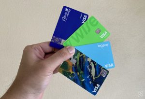 Here are the best Visa prepaid cards for overseas travel - SoyaCincau