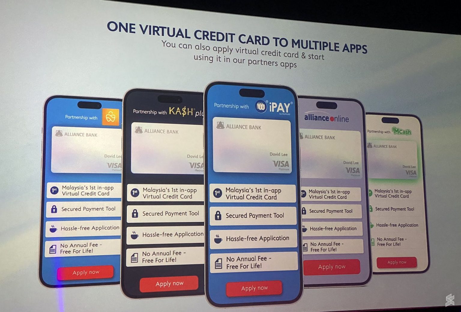 banks that have virtual cards