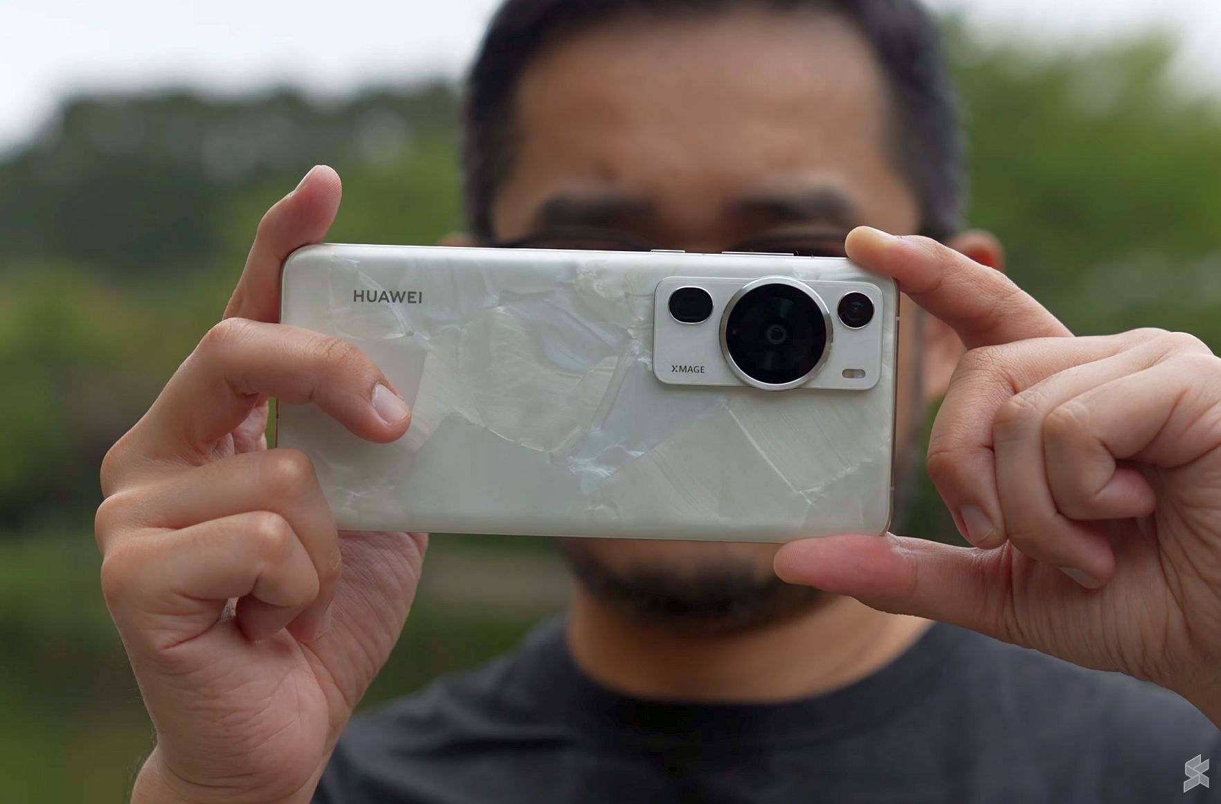 Huawei P60 Pro hands-on: Huawei's brightest flagship cameras on a  smartphone - SoyaCincau