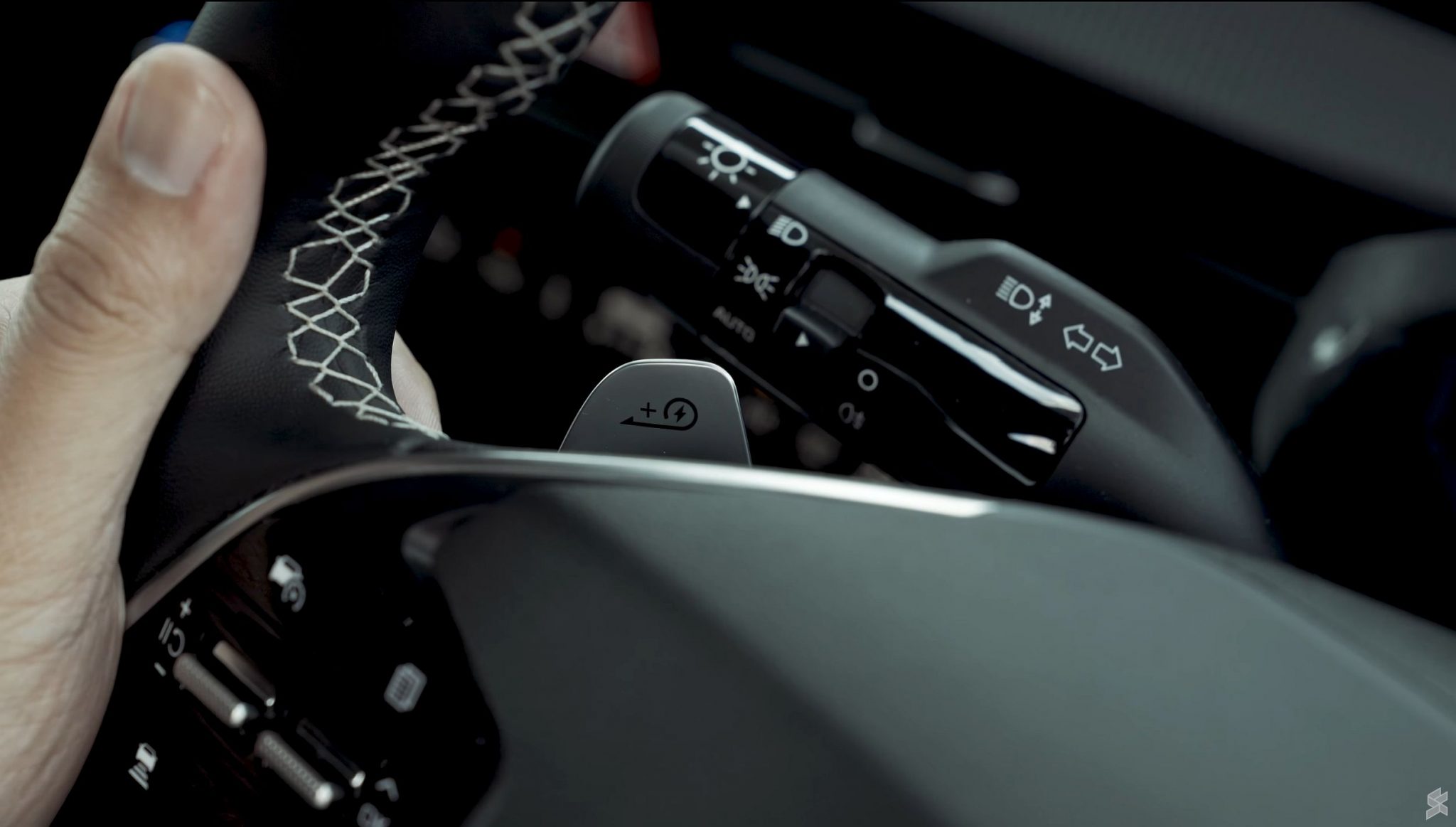 Kia EV6 GTLine Malaysia Review the rest, get this EV instead