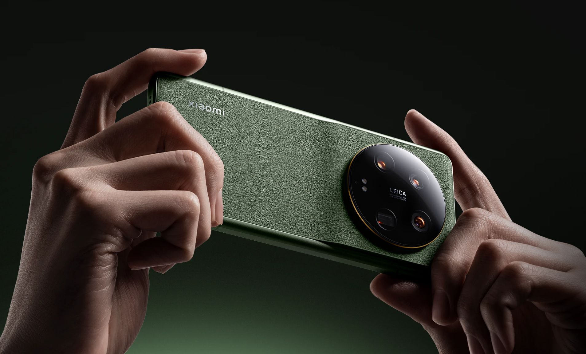 The Xiaomi 13 Ultra is launching soon, will come to global markets