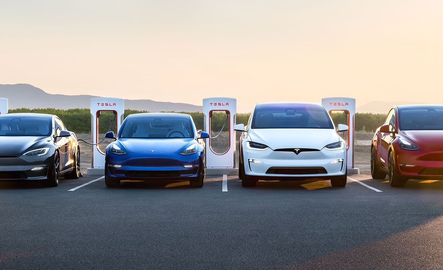 Tengku Zafrul Tesla required to install 50 Superchargers in Malaysia