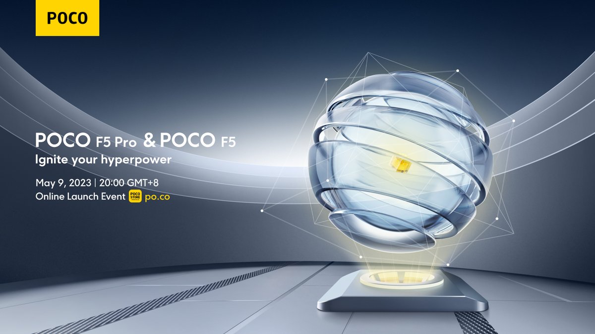 Poco F5 Pro Malaysia: Best value for money Snapdragon 8+ Gen 1 flagship  phone, going for as low as RM1,999 - SoyaCincau