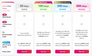 Here Are The Best Fibre Broadband Plans In Malaysia – April 2023 ...