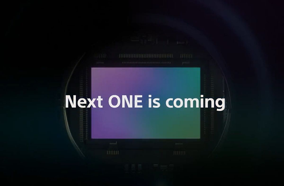 Xperia 1 V  Official Product Video - Next-gen sensor. Next-gen imaging.​ 