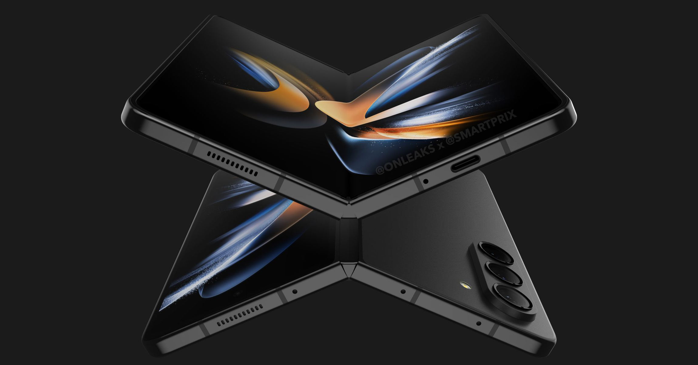 Samsung Galaxy Z Fold 5 Review