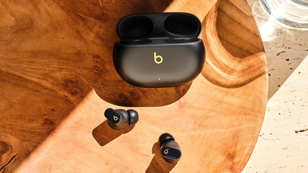 Beats Studio Buds+: Transparent ANC wireless earbuds coming soon at ...