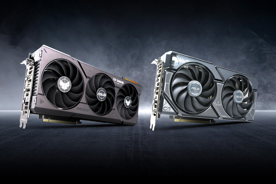 NVIDIA GeForce RTX 4060: More performance than RTX 3060 at less
