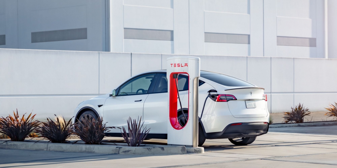 Tesla Malaysia: Here are the first 10 Supercharger locations in ...