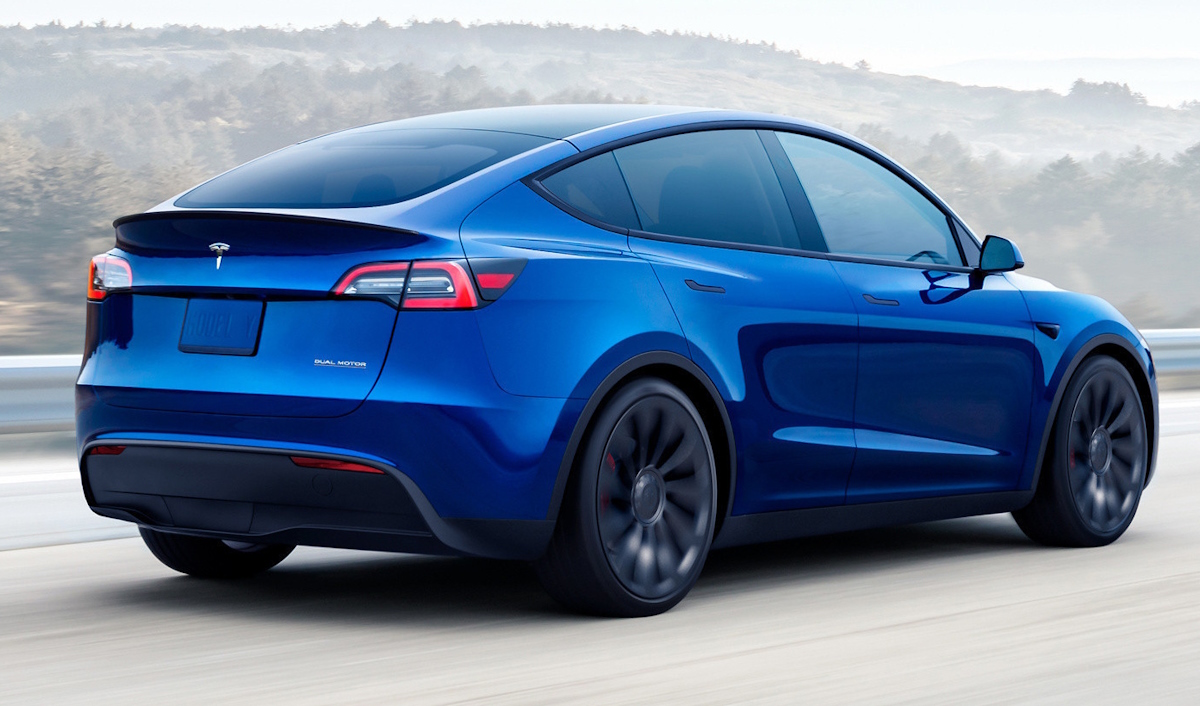 Tesla Model Y officially priced from RM199,000 in Malaysia