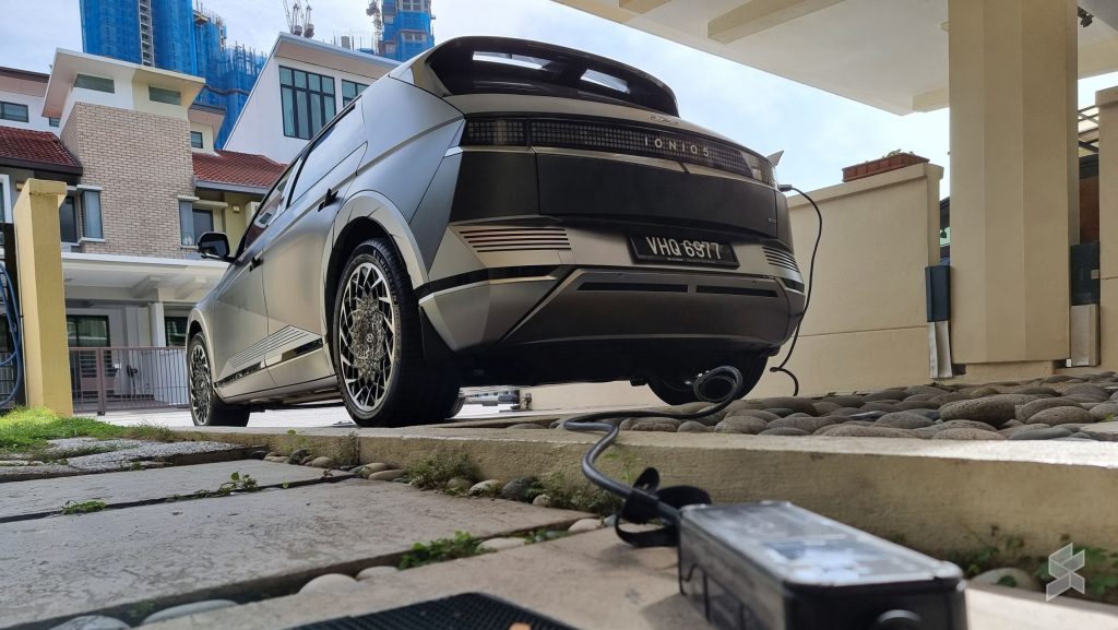 Higher electricity tariffs for high-consumption households in Malaysia: Will EV charging be more expensive? - Vimarsana News