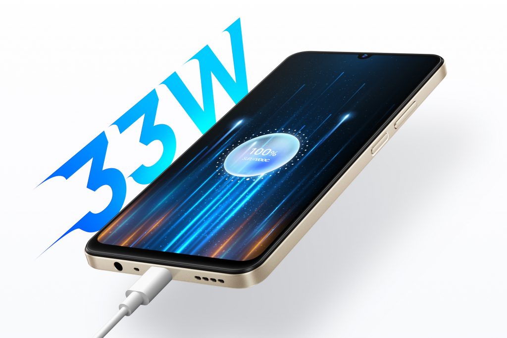 Realme C53 is an affordable smartphone that looks like the most expensive  iPhone - SoyaCincau