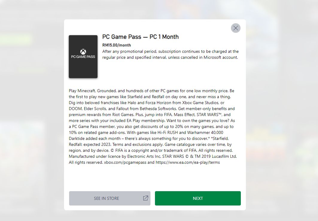 Microsoft’s PC Game Pass users can soon play PC games on NVIDIA GeForce
