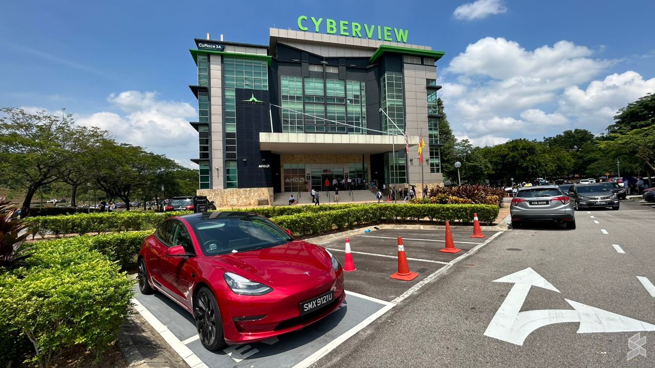 Tesla to set up its Malaysian headquarters in Cyberjaya - SoyaCincau