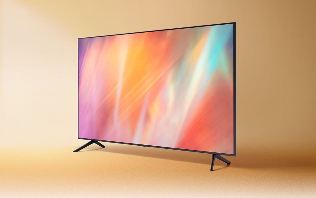 Deal: Samsung 58" 4K UHD Smart TV going for 50% off with Atome instalment plan - Vimarsana News