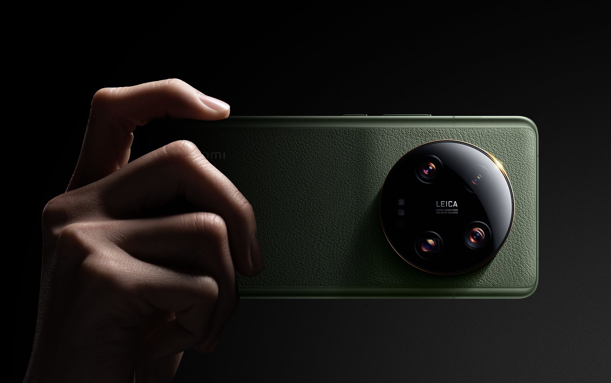 Xiaomi 13 Ultra Malaysia: Xiaomi's epic flagship smartphone with Leica ...