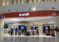 Unifi Store IOI City Mall Putrajaya
