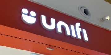 Unifi Store