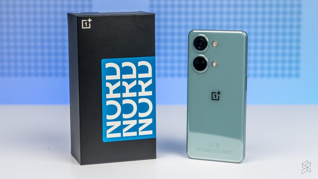 OnePlus Nord 3 Malaysia: "Flagship" Nord phone priced at RM2,199 - Vimarsana News