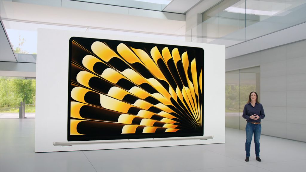 Bloomberg: New M3 Macbook Air and iPads expected to launch early next year - Vimarsana News