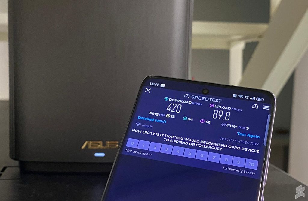 Ookla reveals Malaysia's best fibre broadband provider, no prize for guessing who's number 1 - Vimarsana News