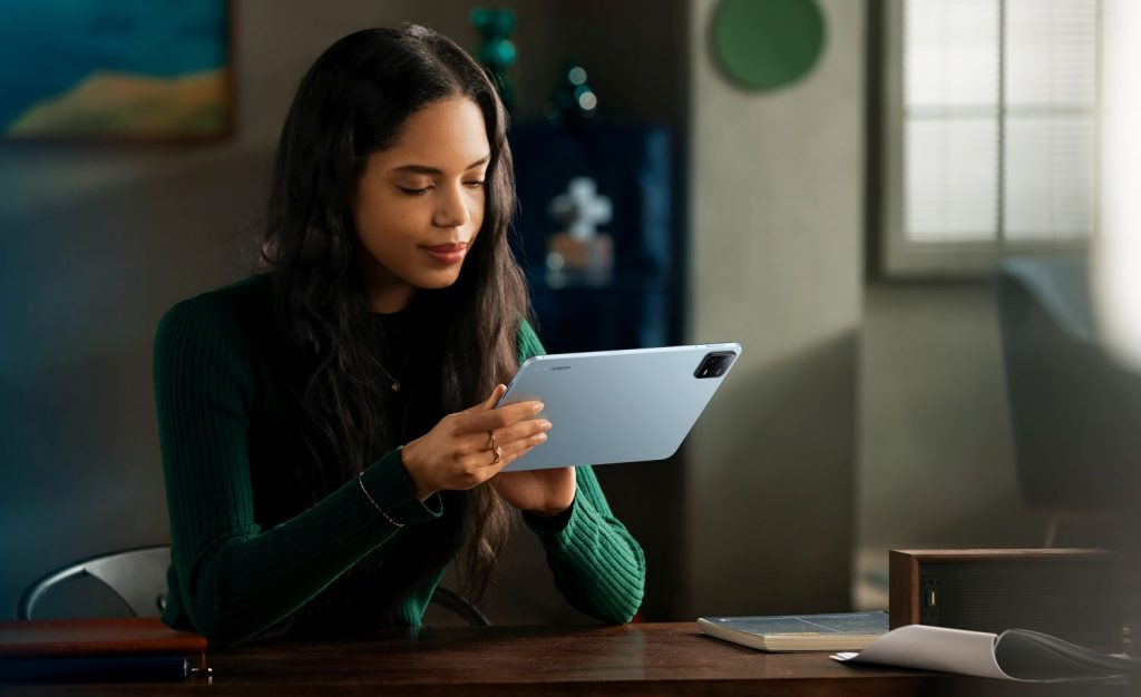 Xiaomi Pad 6 Malaysia: 144Hz 11" Display, Quad-speakers and Snapdragon 870, priced from RM1,299 - Vimarsana News