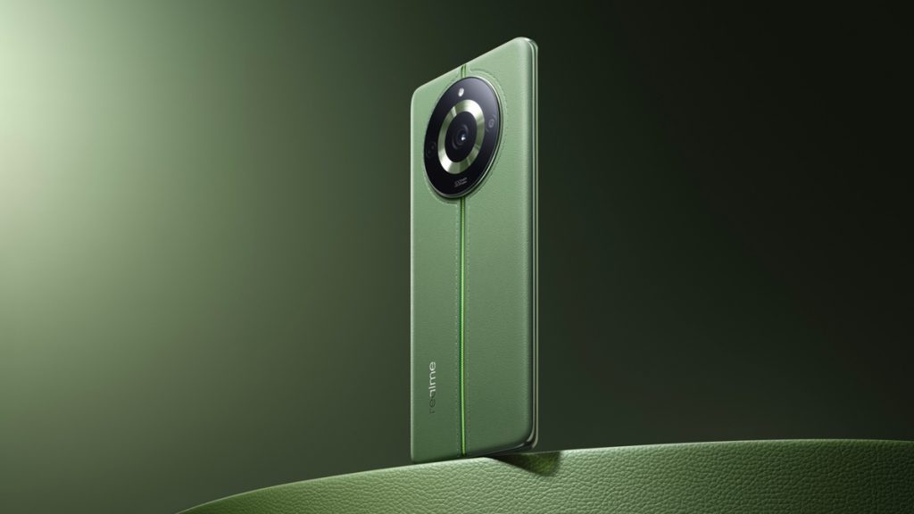 Realme 11 Pro 5G Malaysia: No 200MP camera but still has a Dimensity 7050, 'Italian' design - Vimarsana News