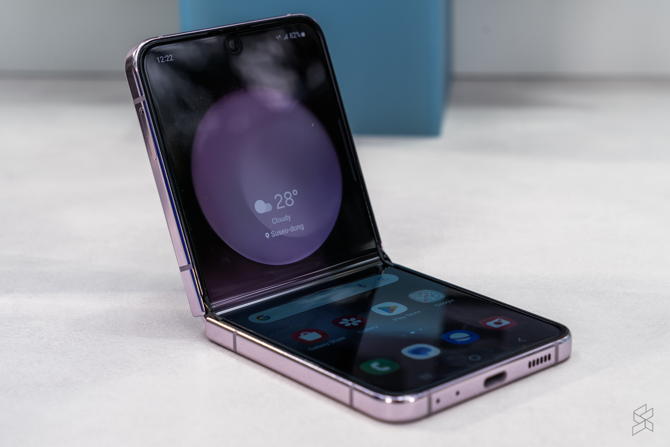 Samsung Galaxy Z Flip 5: Unfolding the next chapter in smartphone