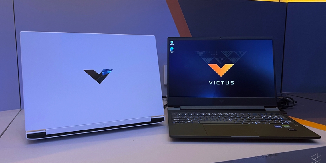 HP Victus 16: Budget friendly gaming laptops with AMD and Intel models ...