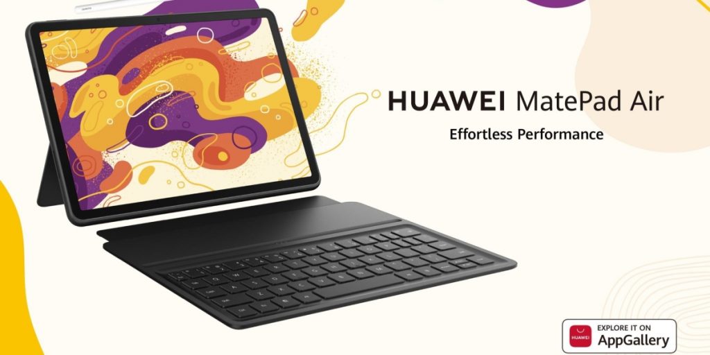 Whether you're a student or a fresh graduate, Huawei's Smart Office has a device for your productivity needs - Vimarsana News