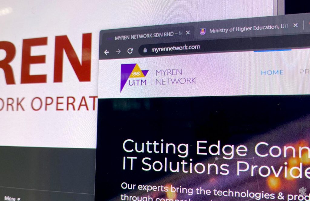 Did you know that UiTM is a fibre broadband provider which provides high-speed connectivity for universities in Malaysia? - Vimarsana News