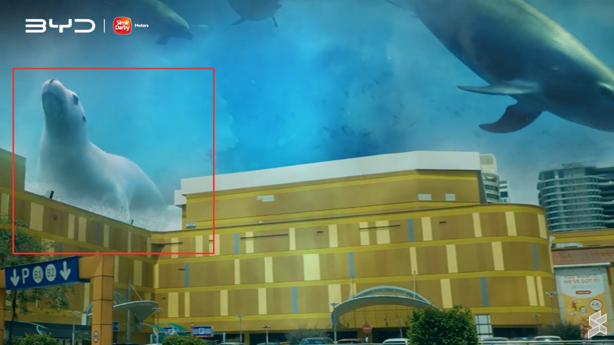 Is the BYD Seal making a splash in Malaysia next week? - SoyaCincau