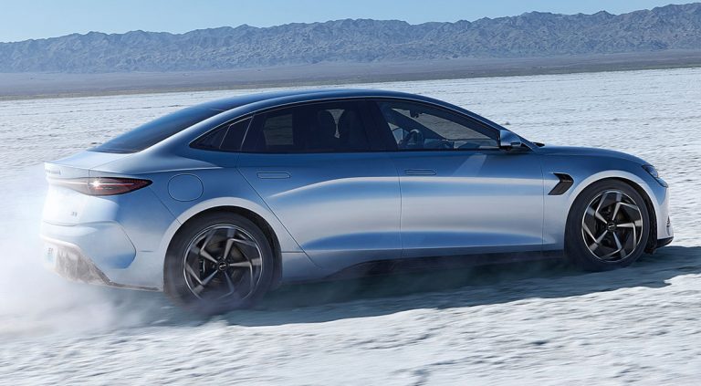 Is the BYD Seal making a splash in Malaysia next week? - SoyaCincau