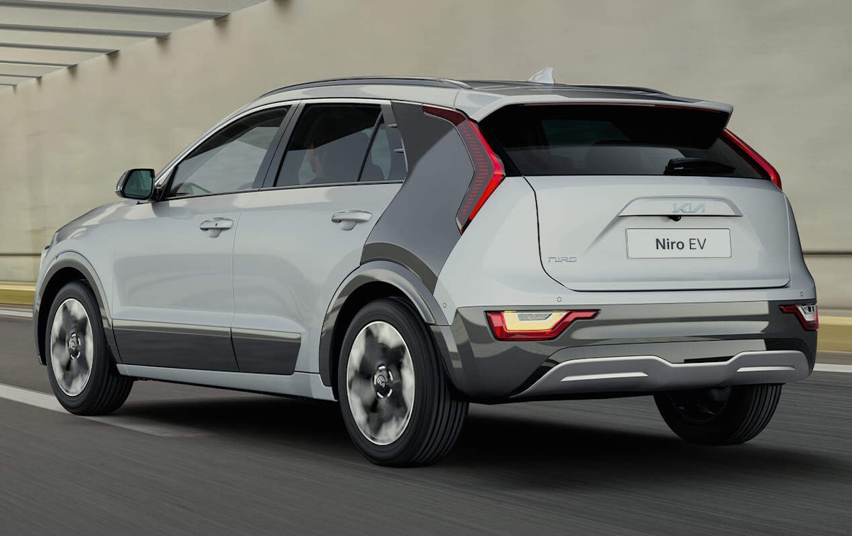 Cool Kia Niro Ev Won T Go Into Gear Gallery