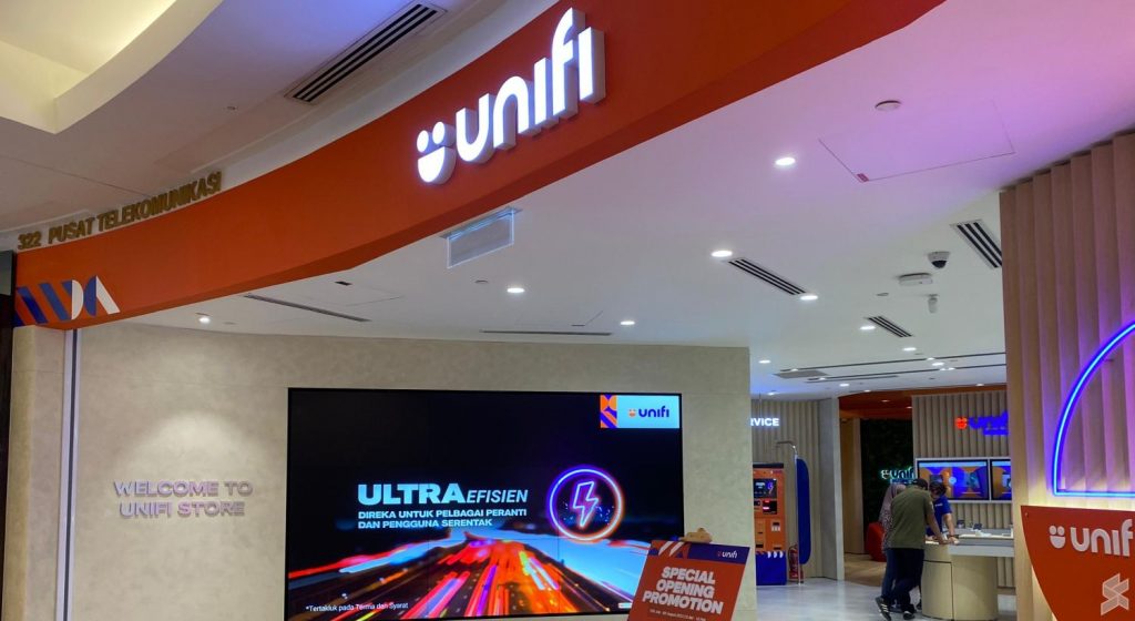 Did Unifi 2Gbps and 1Gbps fibre plans get a price hike? Here's TM's response - Vimarsana News