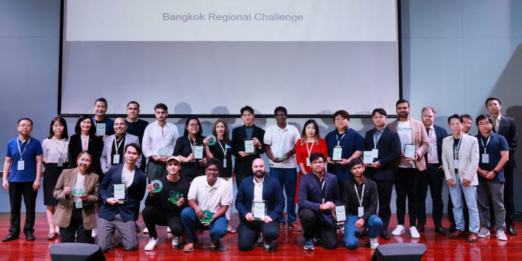 OPPO's Inspiration Challenge presents USD50,000 grants to startups that can inspire change for the people and environment - Vimarsana News