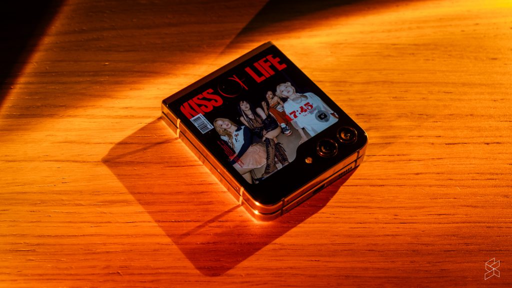 Samsung Galaxy Z Flip 5 Malaysia review: More than the sum of its parts - Vimarsana News