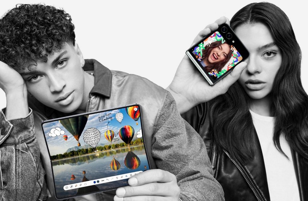 Samsung Galaxy Z Fold 5 and Flip 5 Malaysia: Here's the latest launch promo - Vimarsana News