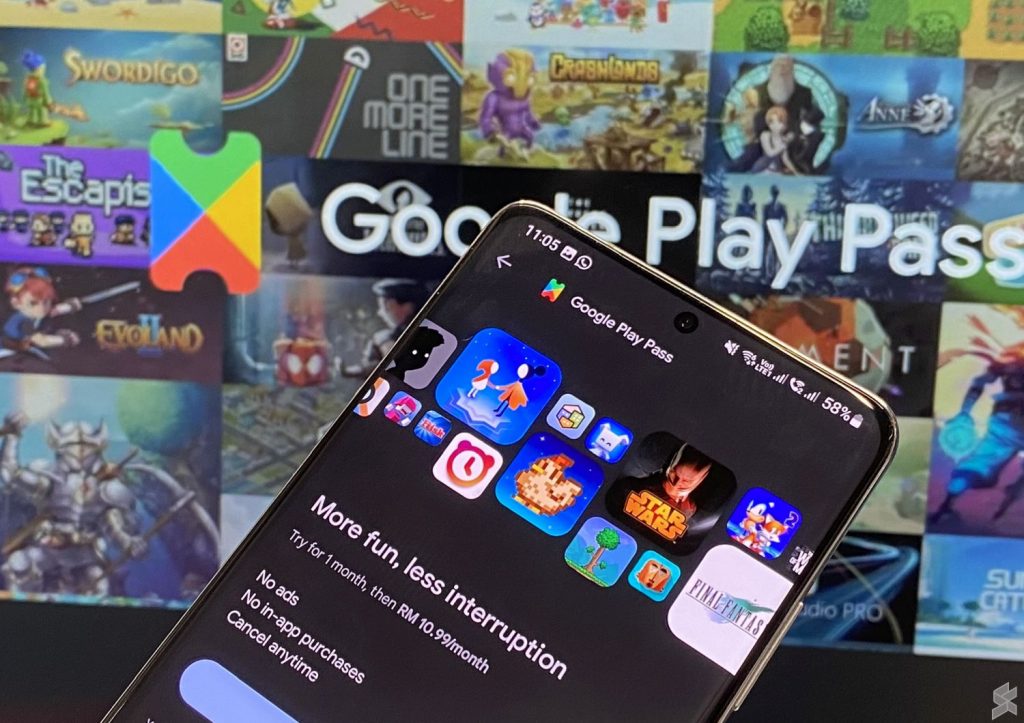 Google Play Pass rolls out in Malaysia: What is this pass about and how do you sign up? - Vimarsana News