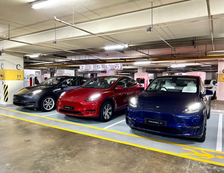 Tesla Supercharger: Here's why your Tesla might not get the maximum ...