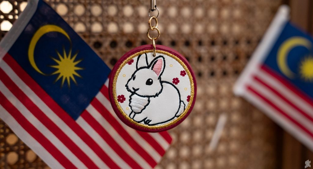 Touch 'n Go releases Furry Series Limited Edition Charm which works like the Enhanced TNG card - Vimarsana News