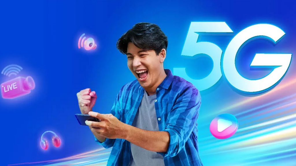 CelcomDigi postpaid users on high-tier plans may have to pay RM10/month for 5G access starting in October 2023 - Vimarsana News