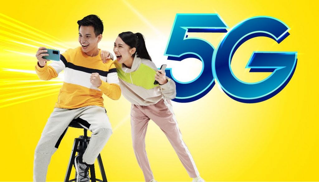 CelcomDigi: Customers on Postpaid 90 and above will continue to enjoy free 5G access until further notice - Vimarsana News