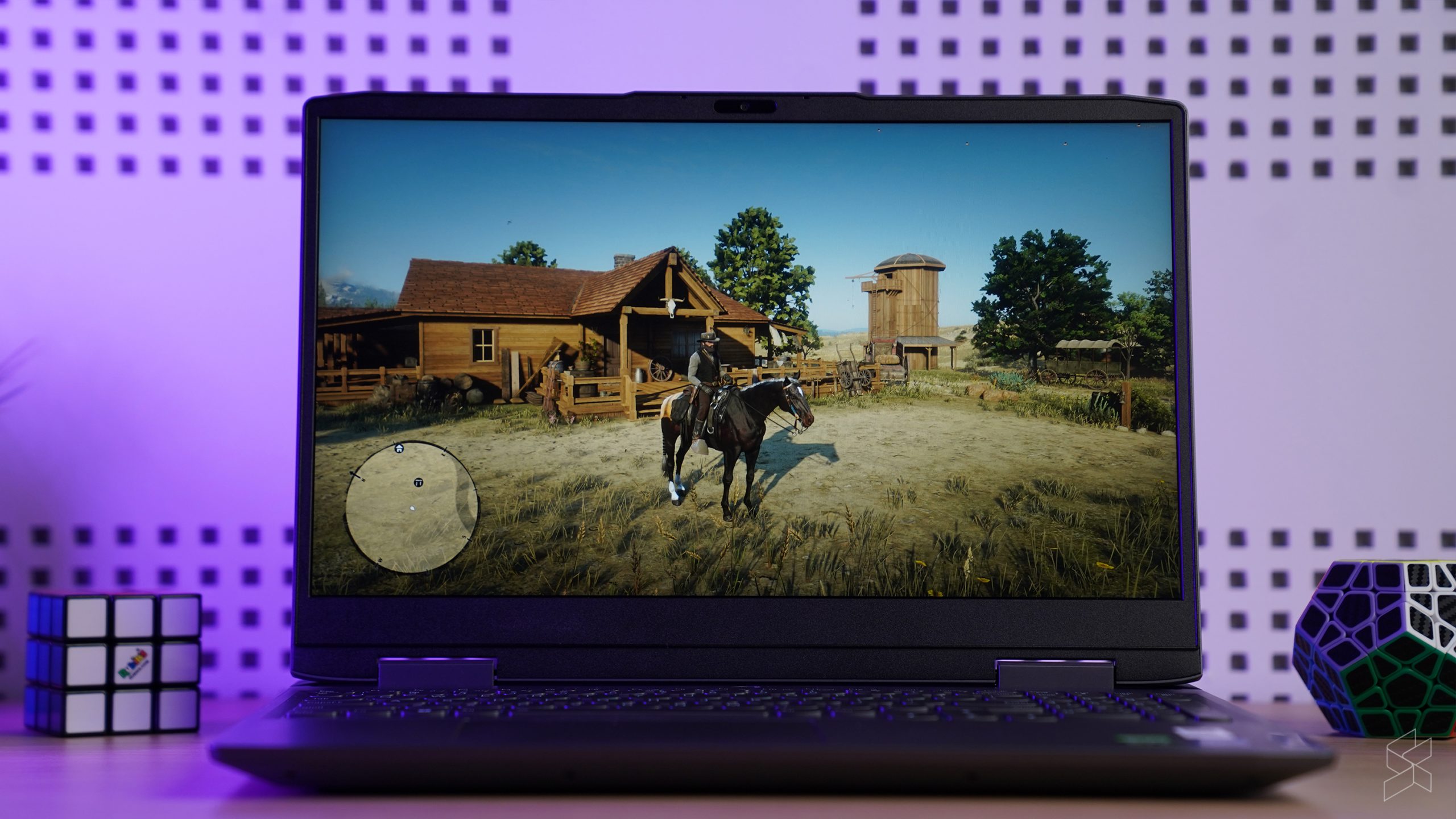 Lenovo LOQ 15IRH8 Review: Unbeatable Price-To-Performance In The Gaming  Laptop Segment - Tech
