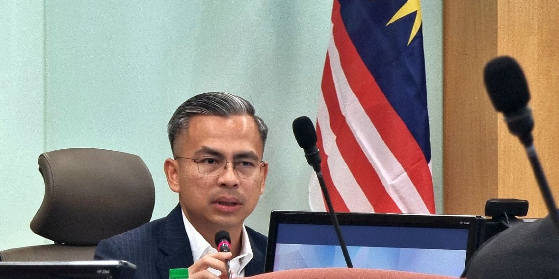 Fahmi: KKD Hopes Budget 2024 Will Provide Allocation To Develop ...