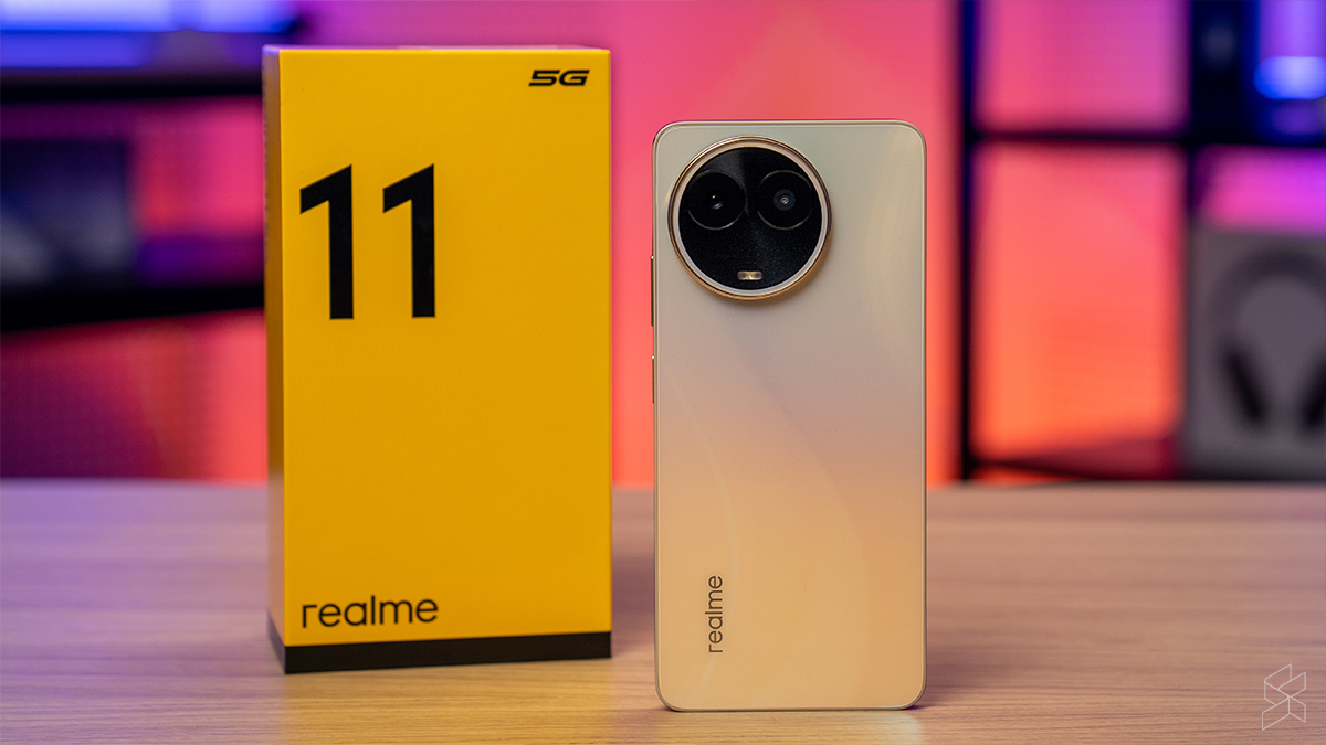 Realme 11 5G: Is it worth buying?