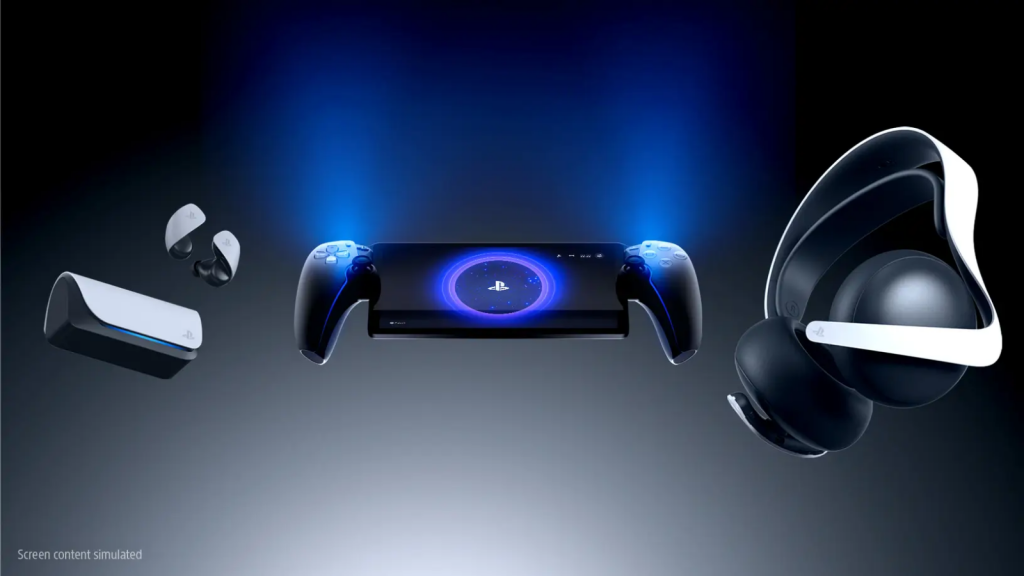 Sony's PlayStation Portal allows you to play your PS5 games remotely via WiFi anywhere, anytime - Vimarsana News