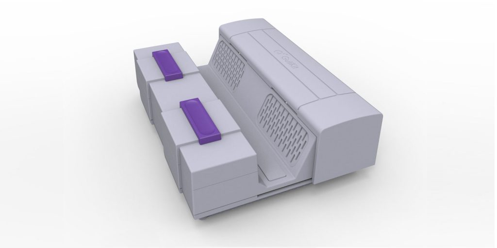 Need a home dock for your Steamdeck or ROG Ally? Check out the upcoming docking station from Gullikit - Vimarsana News