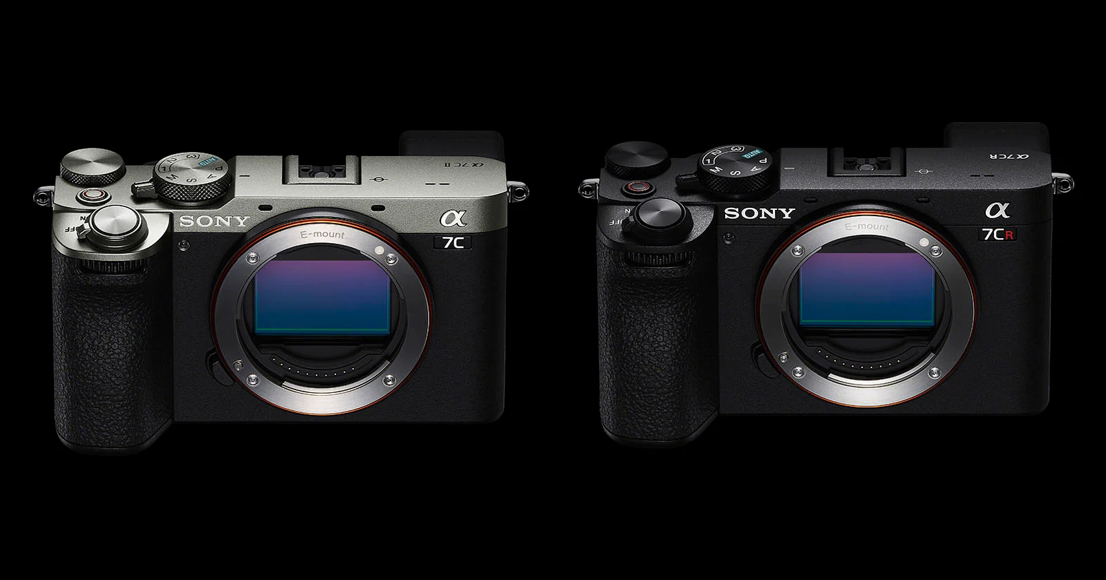 Sony A7C II and A7C R delivers full-frame performance while weighing less  than 3 flagship smartphones - SoyaCincau